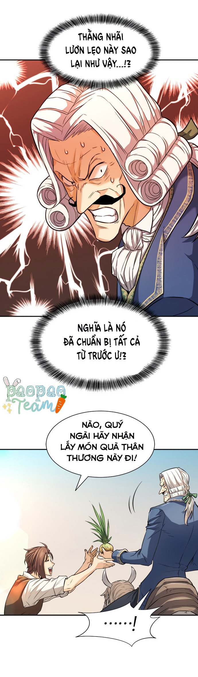 Kĩ Sư Bá Nhất Thế Giới Chapter 21 - Trang 2