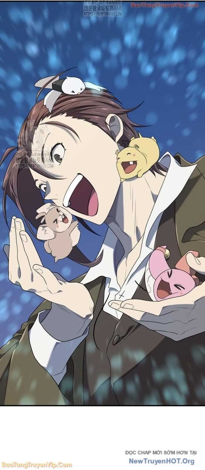 Kĩ Sư Bá Nhất Thế Giới Chapter 211 - Trang 2