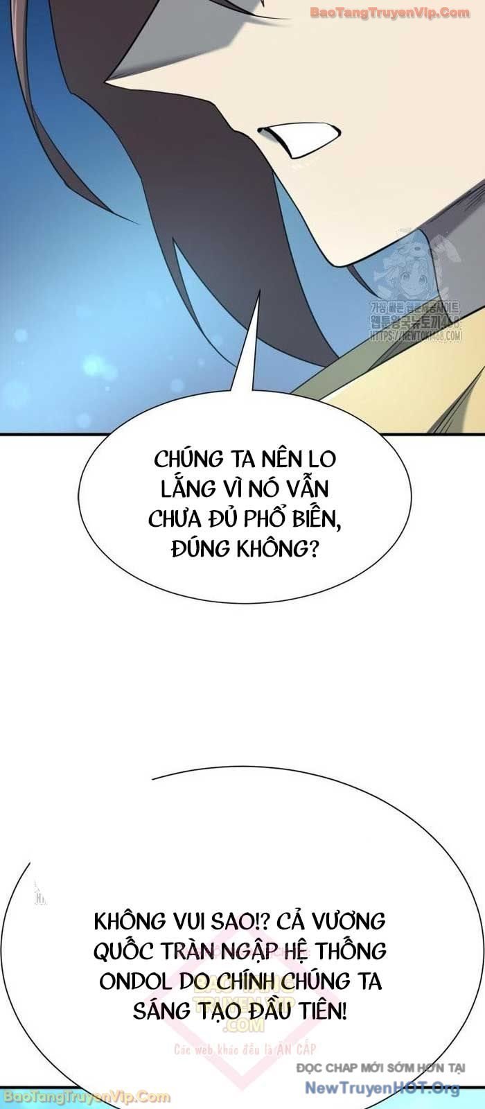 Kĩ Sư Bá Nhất Thế Giới Chapter 212 - Trang 2