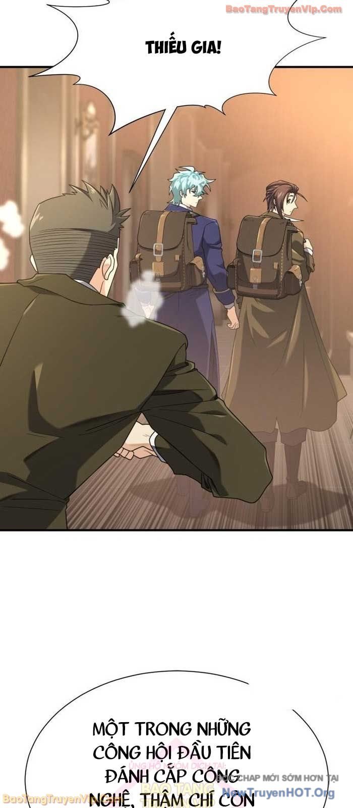 Kĩ Sư Bá Nhất Thế Giới Chapter 212 - Trang 2