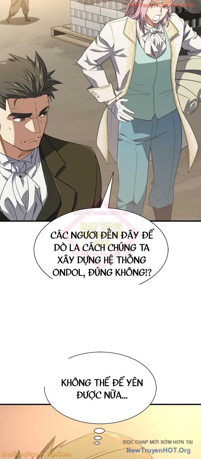 Kĩ Sư Bá Nhất Thế Giới Chapter 212 - Trang 2