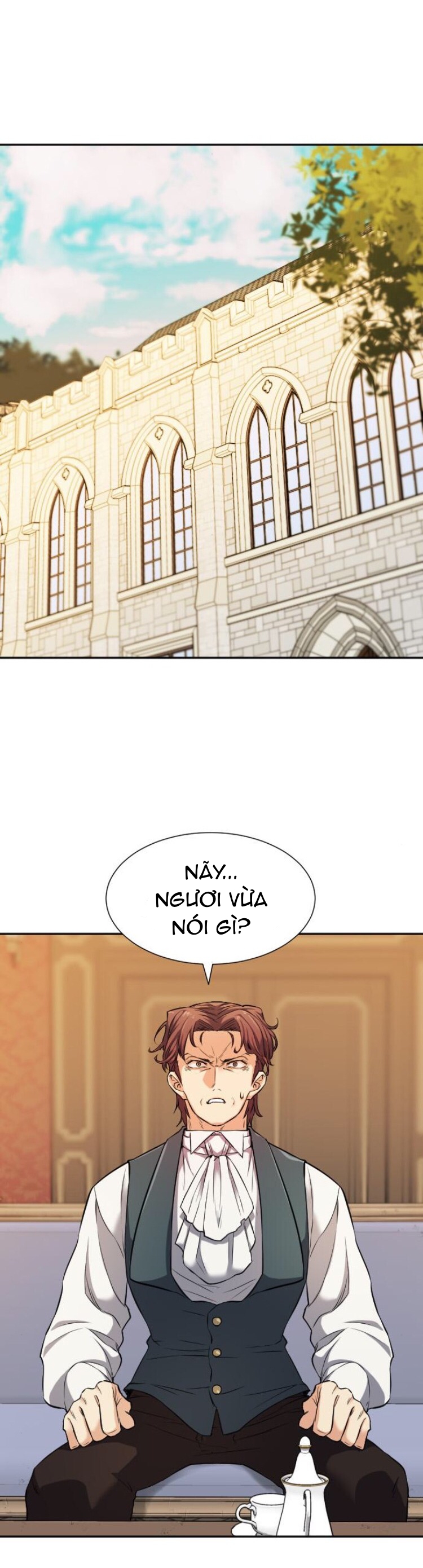 Kĩ Sư Bá Nhất Thế Giới Chapter 22 - Trang 2