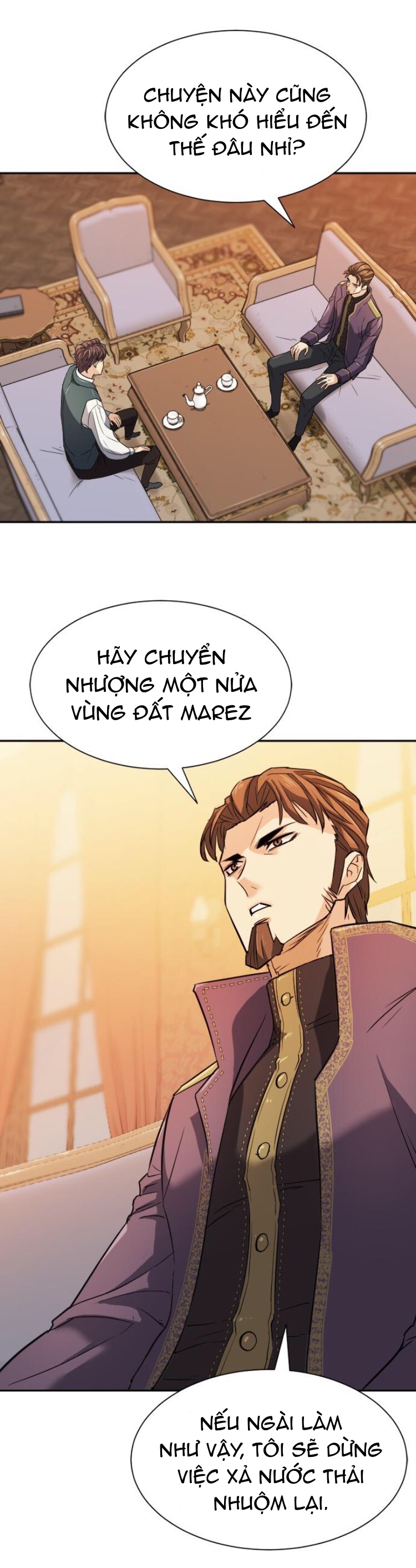 Kĩ Sư Bá Nhất Thế Giới Chapter 22 - Trang 2