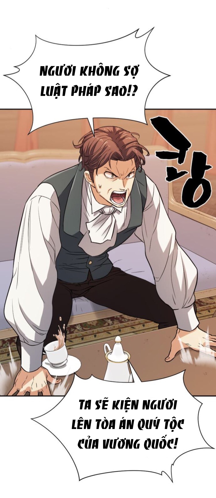 Kĩ Sư Bá Nhất Thế Giới Chapter 22 - Trang 2