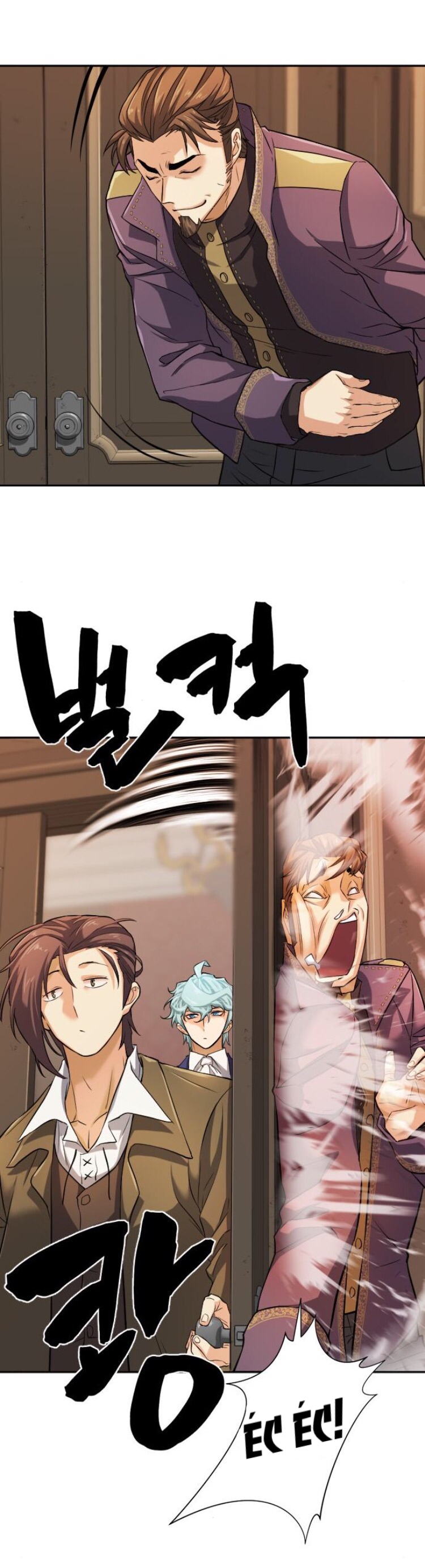 Kĩ Sư Bá Nhất Thế Giới Chapter 22 - Trang 2