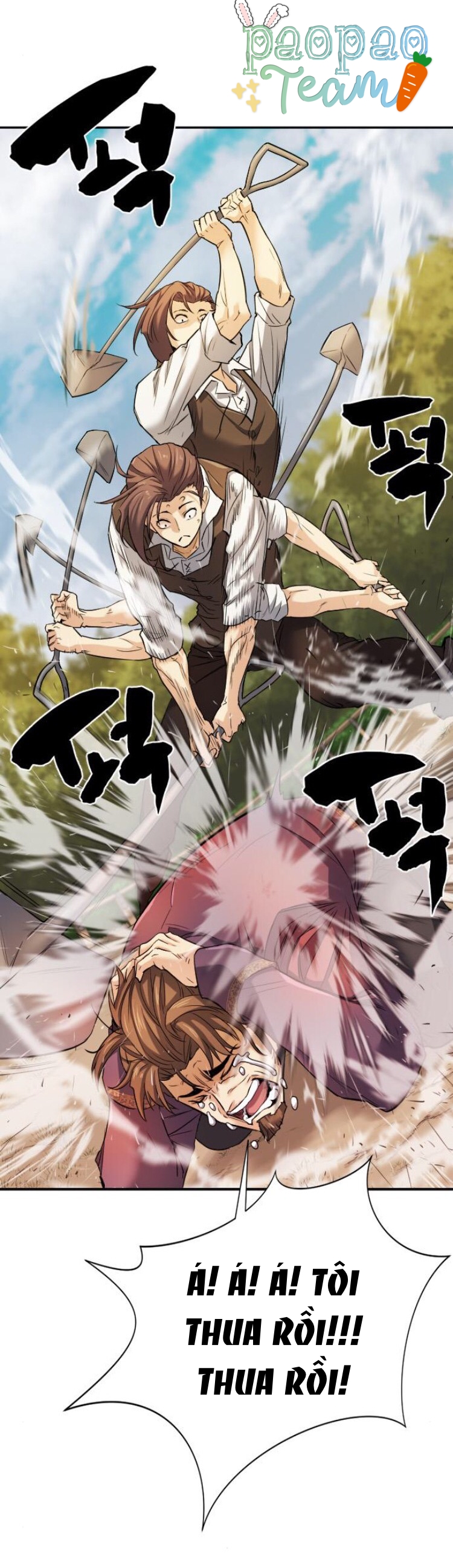 Kĩ Sư Bá Nhất Thế Giới Chapter 22 - Trang 2