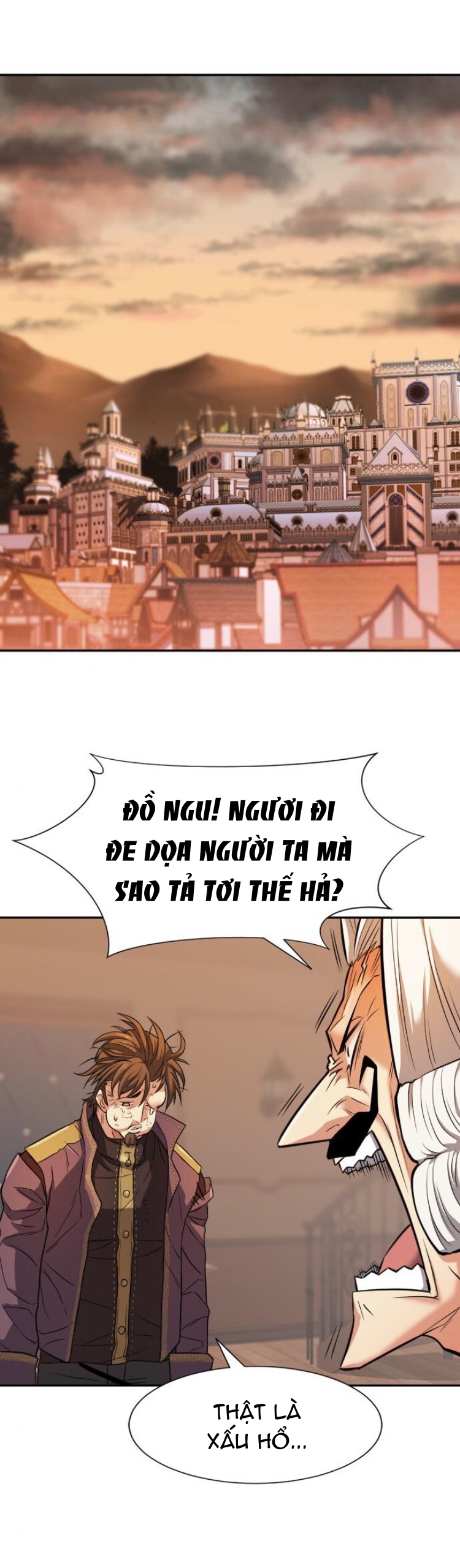 Kĩ Sư Bá Nhất Thế Giới Chapter 22 - Trang 2