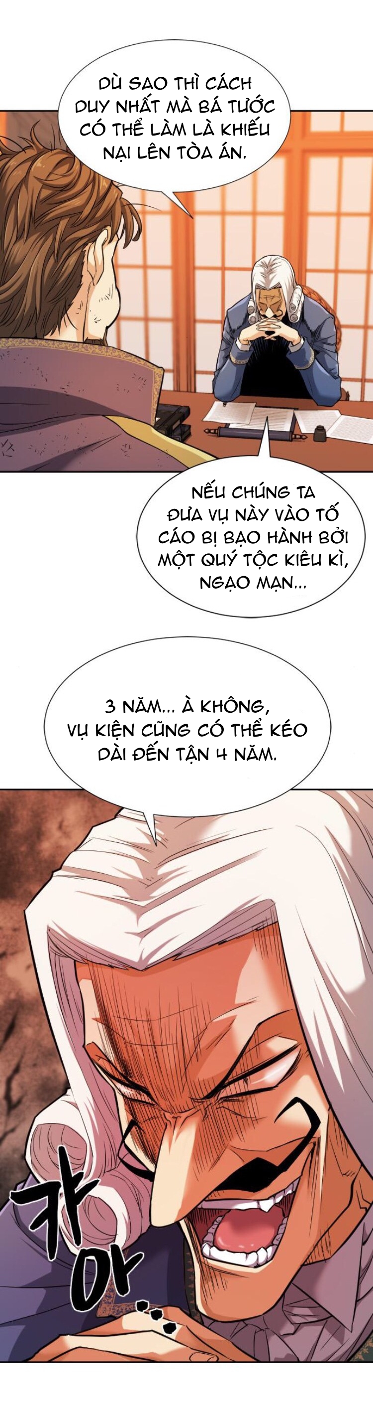Kĩ Sư Bá Nhất Thế Giới Chapter 22 - Trang 2