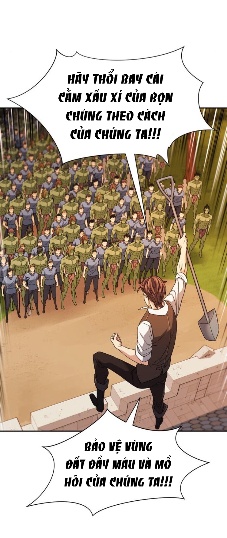 Kĩ Sư Bá Nhất Thế Giới Chapter 22 - Trang 2