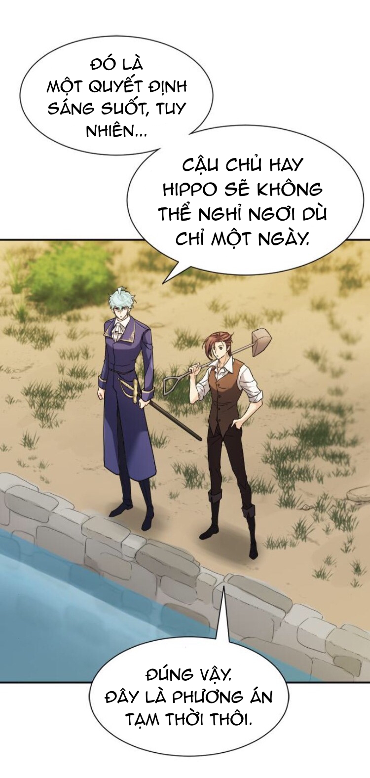 Kĩ Sư Bá Nhất Thế Giới Chapter 22 - Trang 2