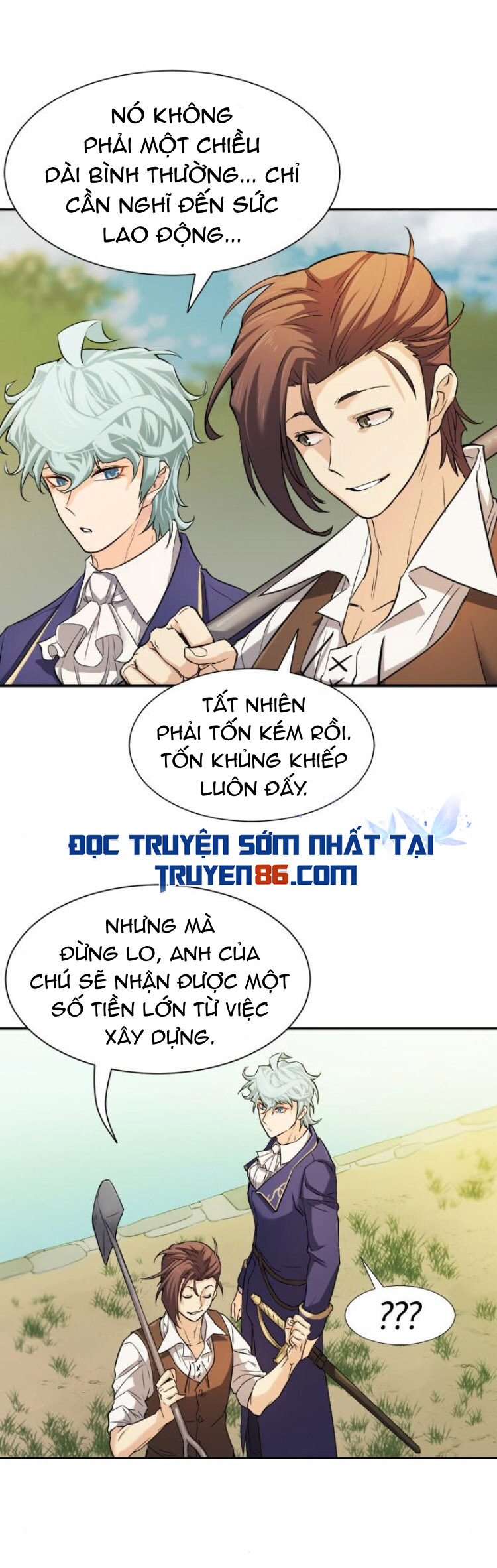 Kĩ Sư Bá Nhất Thế Giới Chapter 22 - Trang 2