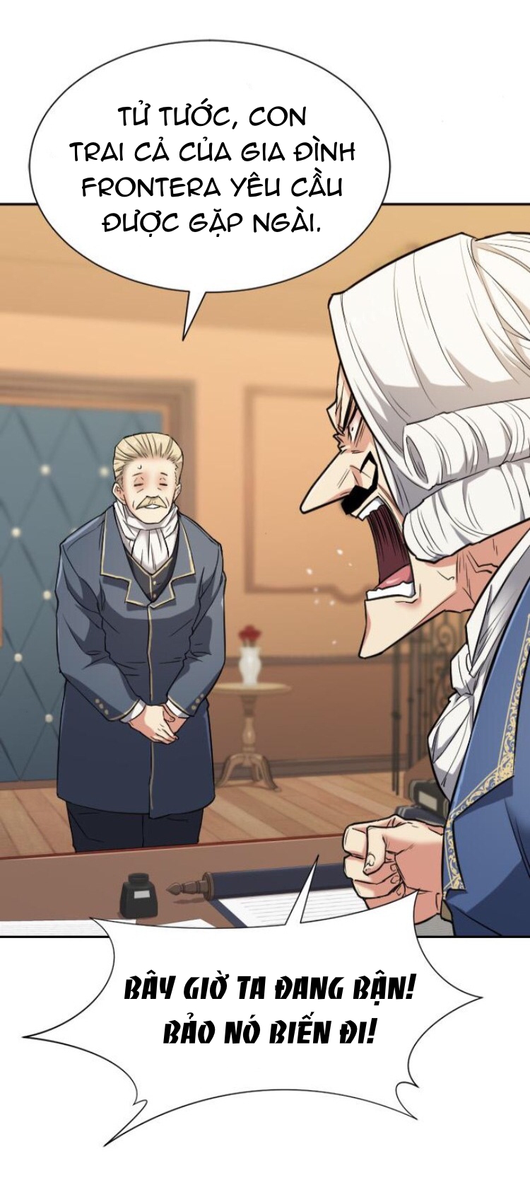 Kĩ Sư Bá Nhất Thế Giới Chapter 22 - Trang 2