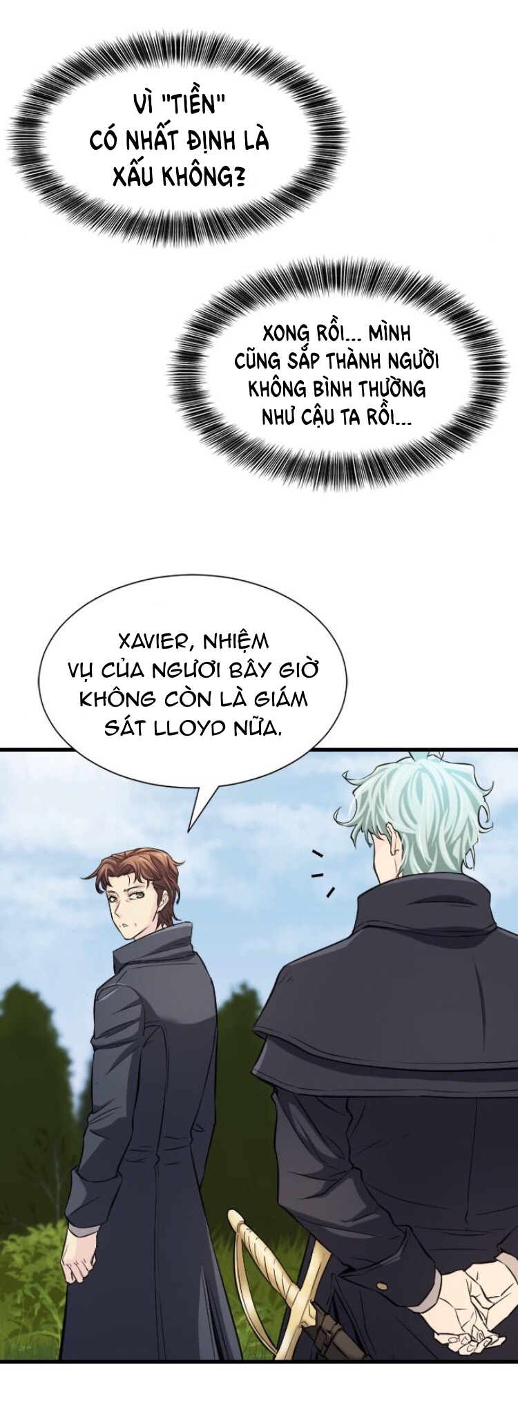 Kĩ Sư Bá Nhất Thế Giới Chapter 24 - Trang 2