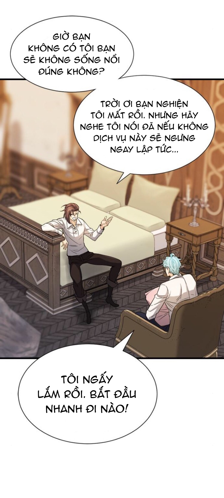 Kĩ Sư Bá Nhất Thế Giới Chapter 24 - Trang 2