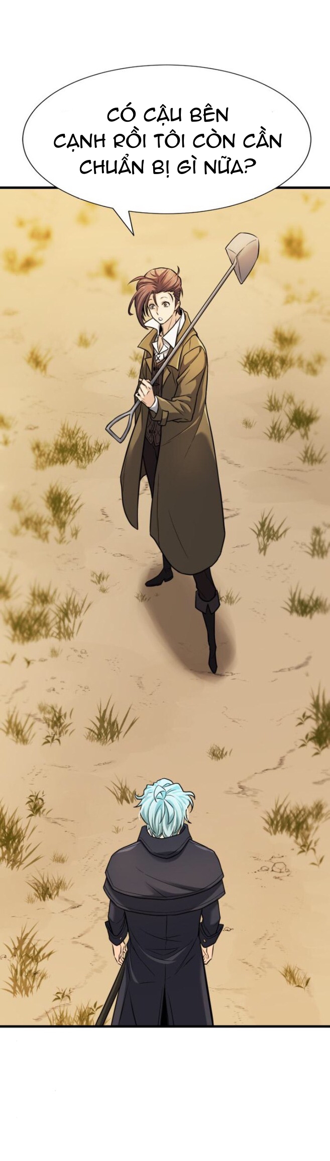 Kĩ Sư Bá Nhất Thế Giới Chapter 24 - Trang 2