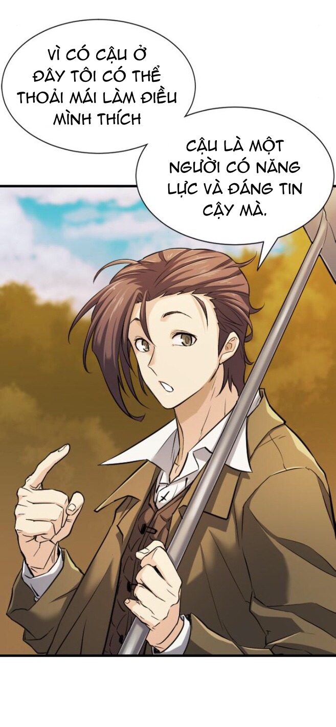 Kĩ Sư Bá Nhất Thế Giới Chapter 24 - Trang 2