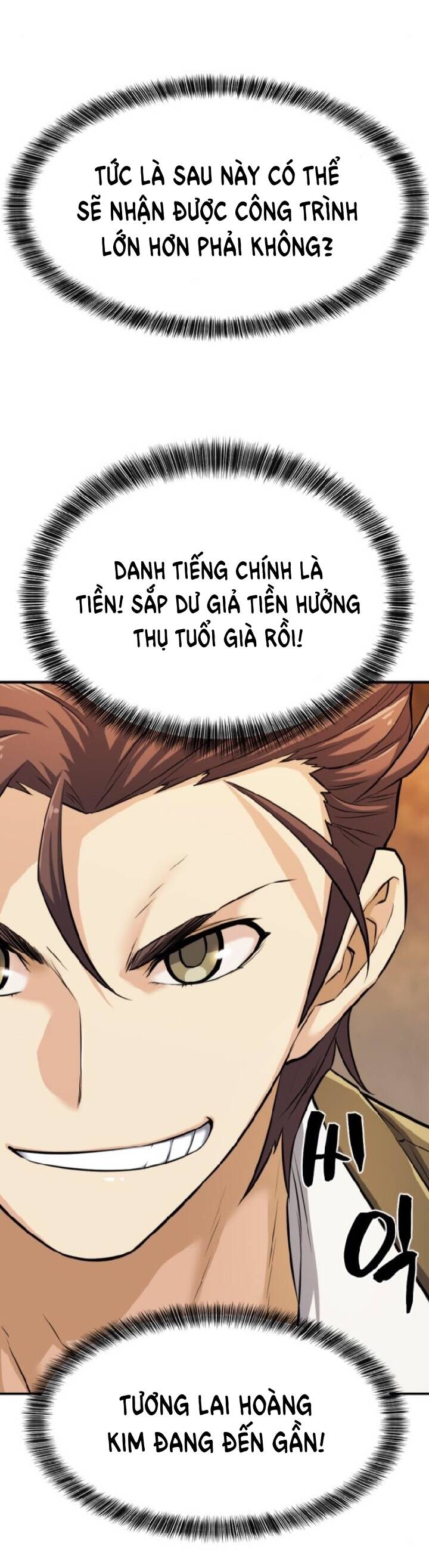 Kĩ Sư Bá Nhất Thế Giới Chapter 25.1 - Trang 2