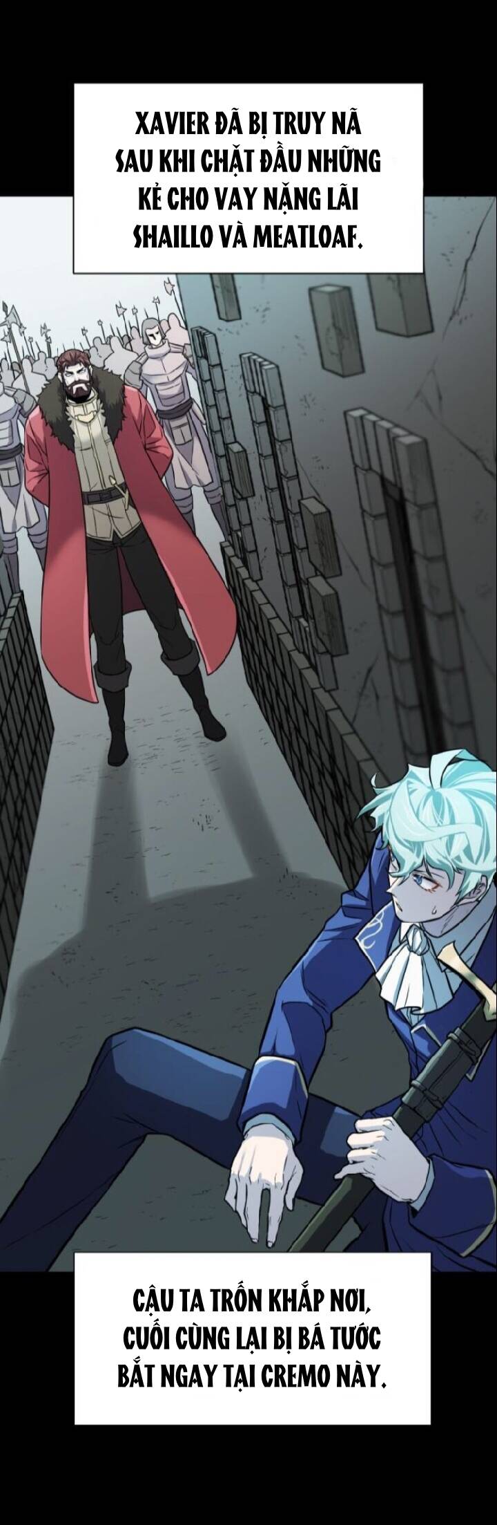 Kĩ Sư Bá Nhất Thế Giới Chapter 25.1 - Trang 2