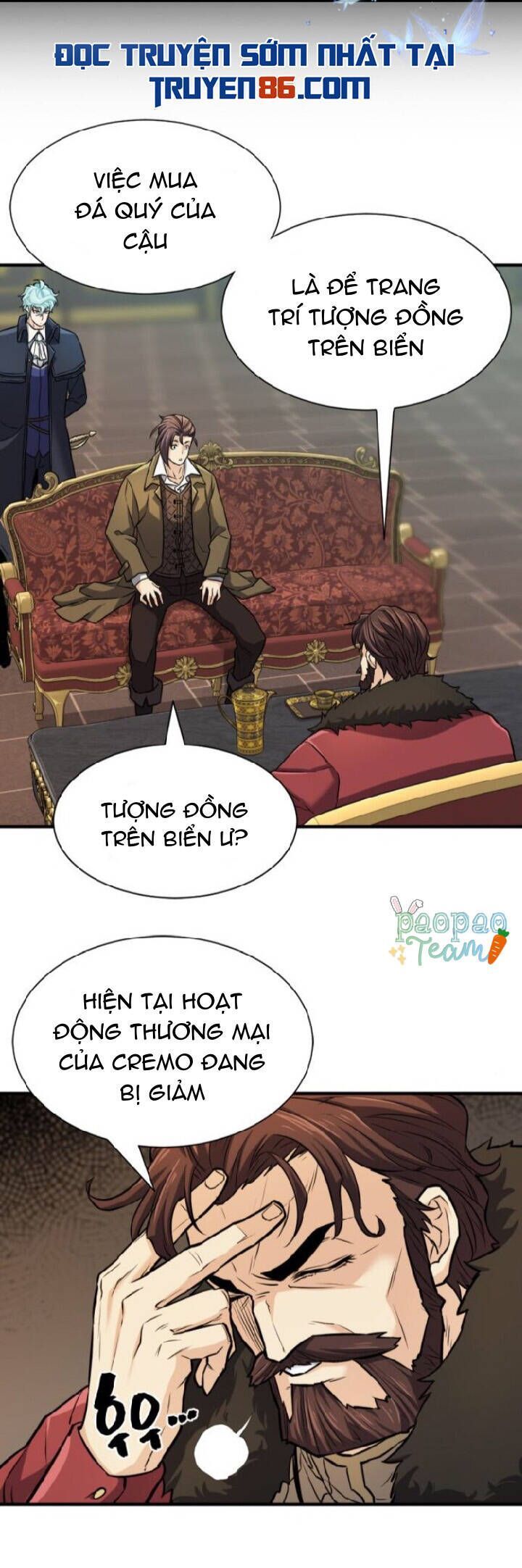 Kĩ Sư Bá Nhất Thế Giới Chapter 25.3 - Trang 2