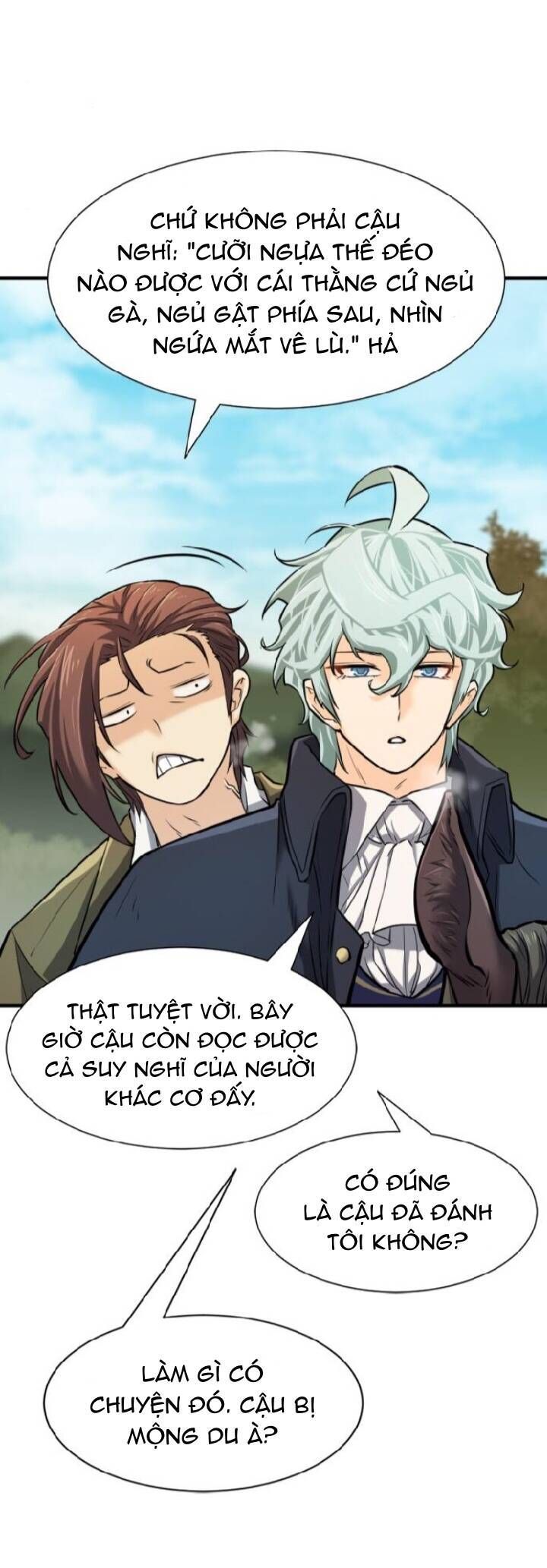 Kĩ Sư Bá Nhất Thế Giới Chapter 25.3 - Trang 2