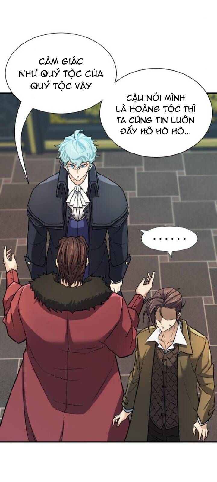 Kĩ Sư Bá Nhất Thế Giới Chapter 25.4 - Trang 2