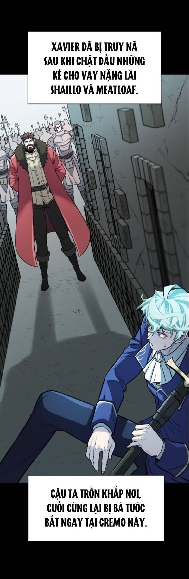 Kĩ Sư Bá Nhất Thế Giới Chapter 25.4 - Trang 2