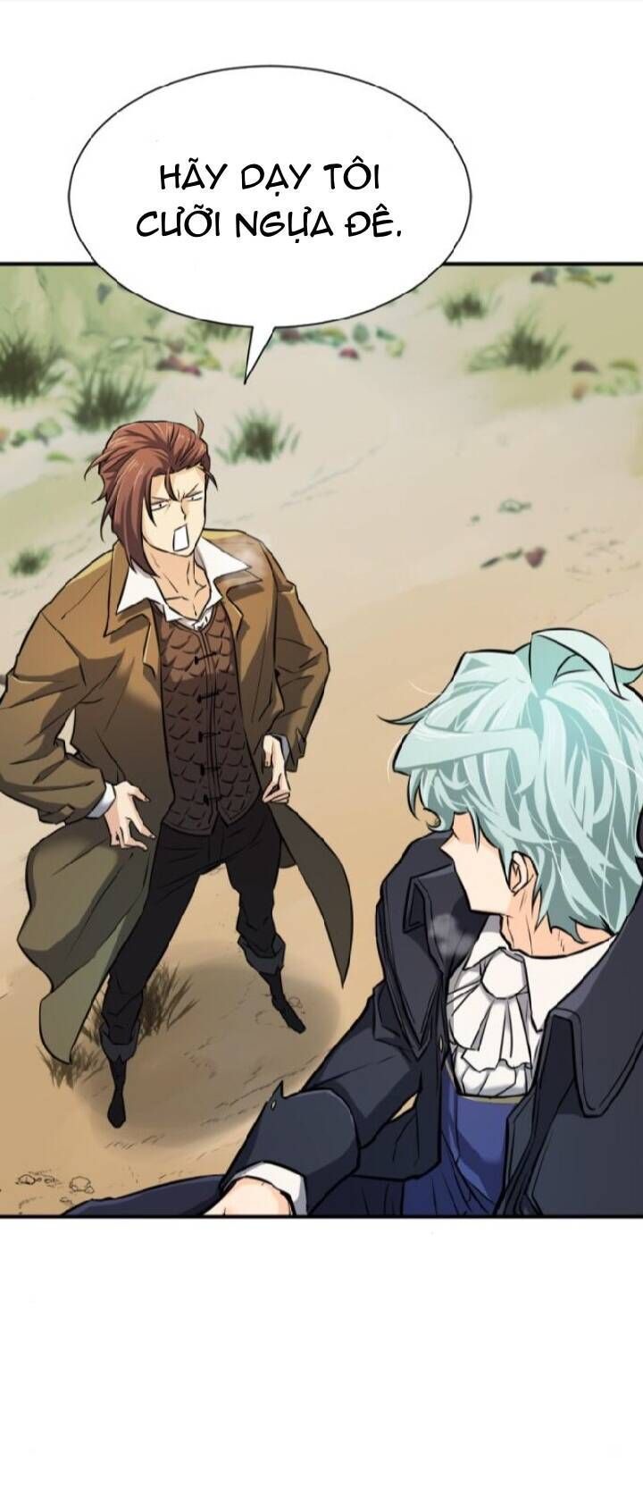 Kĩ Sư Bá Nhất Thế Giới Chapter 25.4 - Trang 2