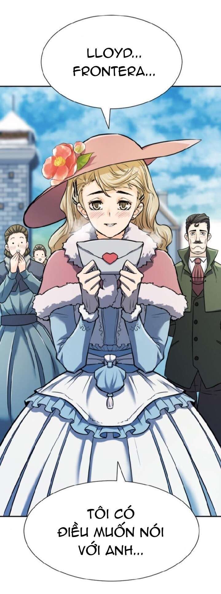 Kĩ Sư Bá Nhất Thế Giới Chapter 25.7 - Trang 2