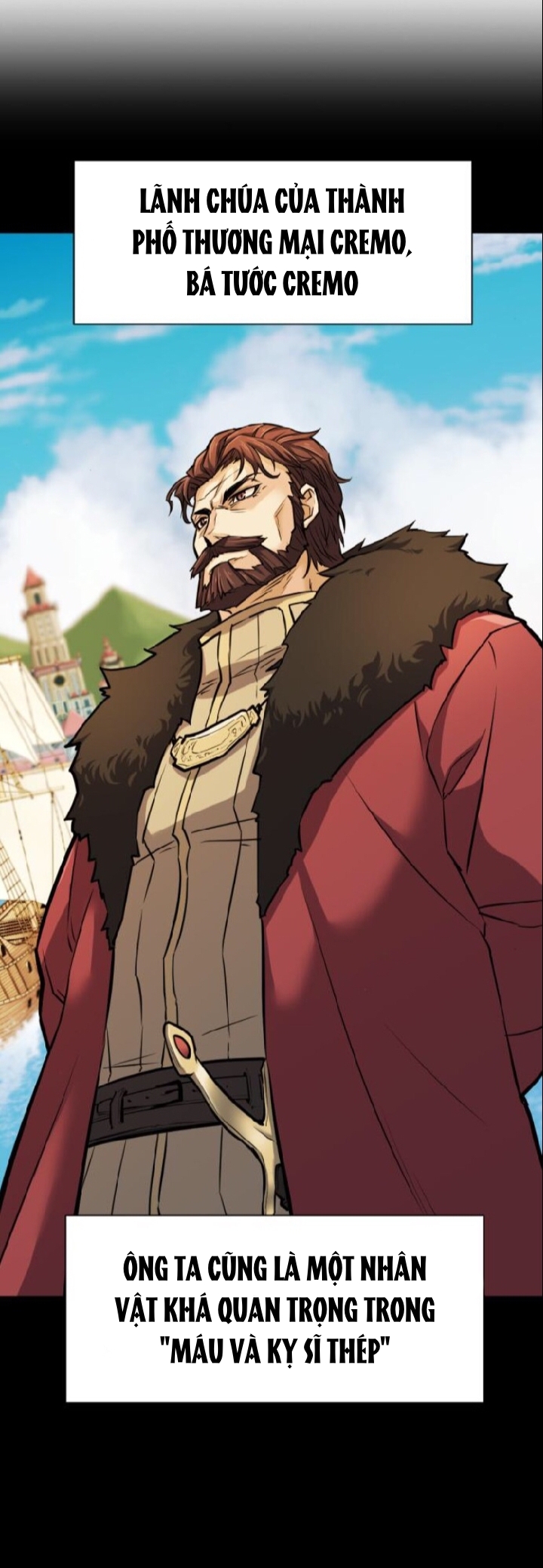 Kĩ Sư Bá Nhất Thế Giới Chapter 25 - Trang 2