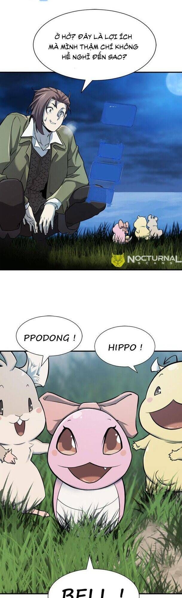 Kĩ Sư Bá Nhất Thế Giới Chapter 26.2 - Trang 2