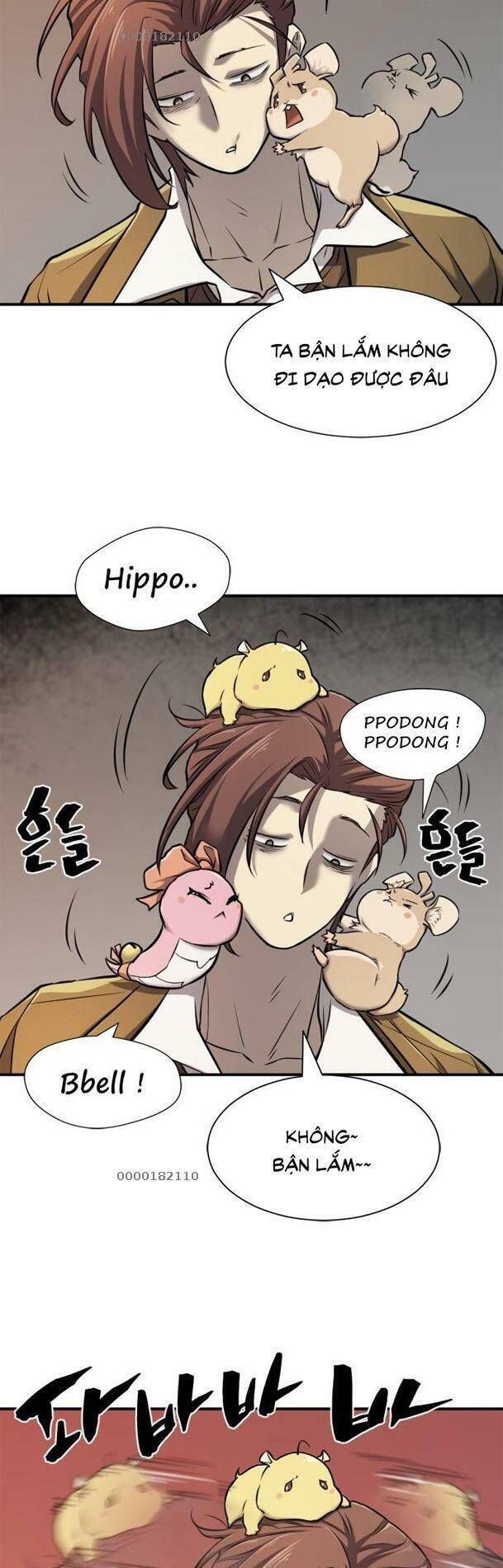 Kĩ Sư Bá Nhất Thế Giới Chapter 26.3 - Trang 2