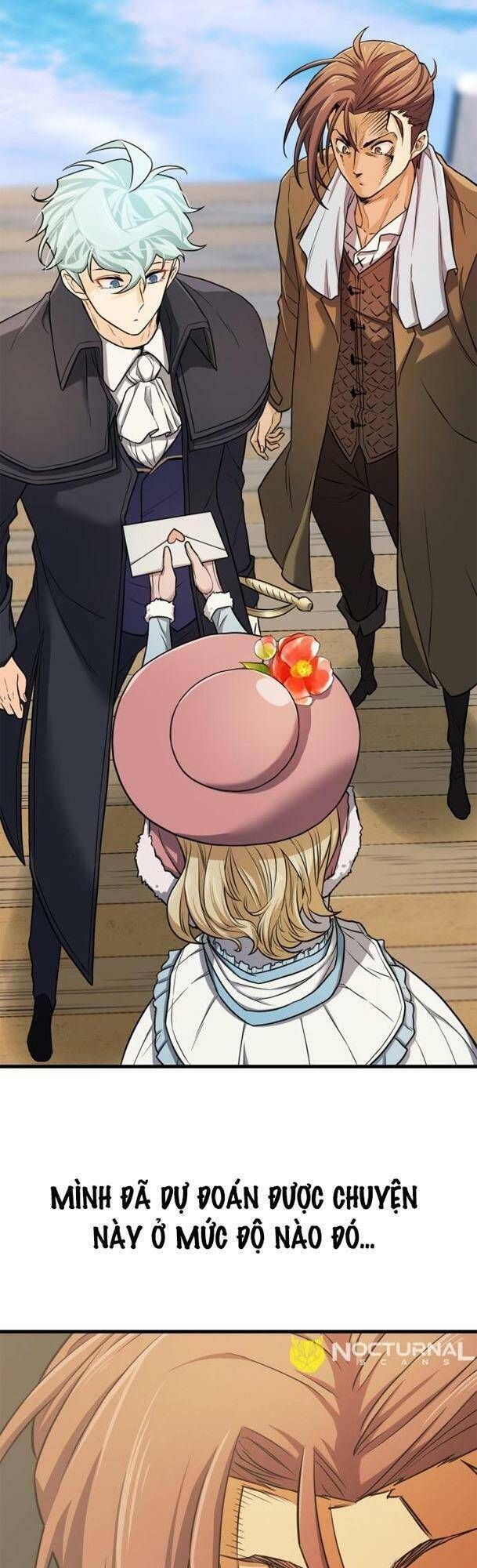 Kĩ Sư Bá Nhất Thế Giới Chapter 26.3 - Trang 2