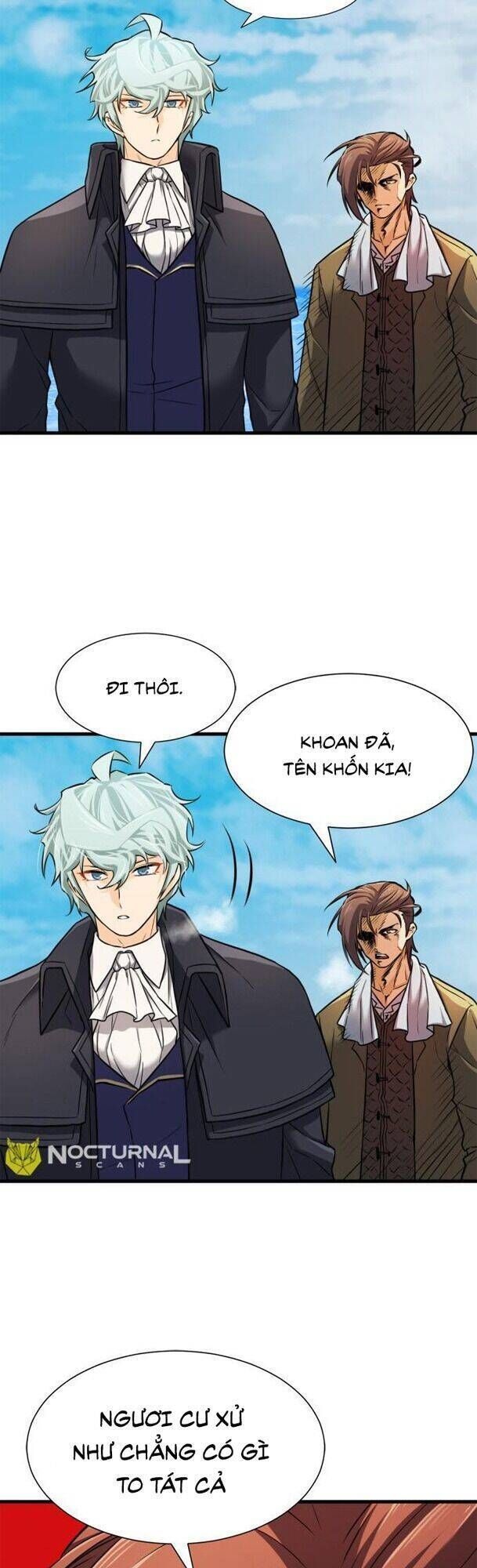 Kĩ Sư Bá Nhất Thế Giới Chapter 26.3 - Trang 2