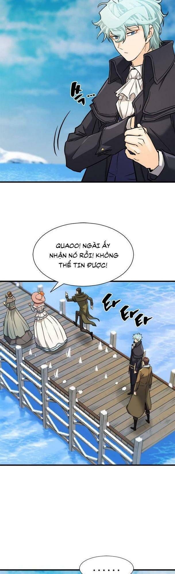 Kĩ Sư Bá Nhất Thế Giới Chapter 26.4 - Trang 2