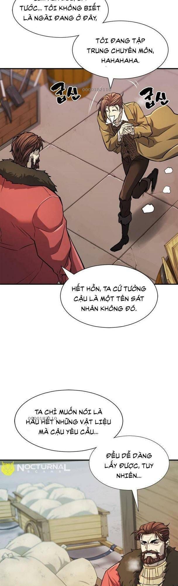 Kĩ Sư Bá Nhất Thế Giới Chapter 26.5 - Trang 2