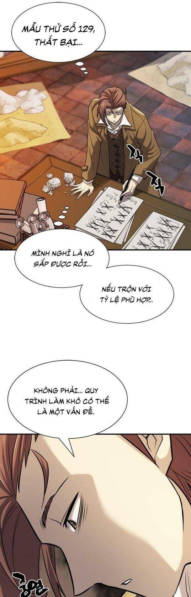 Kĩ Sư Bá Nhất Thế Giới Chapter 26.5 - Trang 2