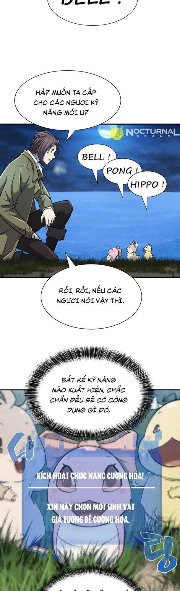 Kĩ Sư Bá Nhất Thế Giới Chapter 26.5 - Trang 2