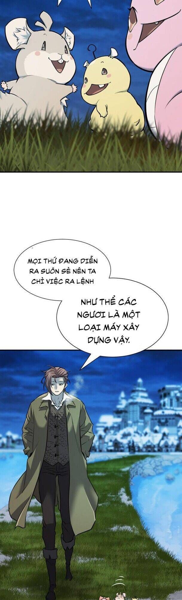 Kĩ Sư Bá Nhất Thế Giới Chapter 26.6 - Trang 2