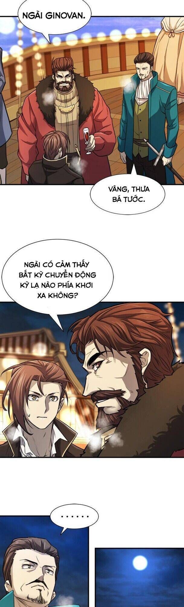 Kĩ Sư Bá Nhất Thế Giới Chapter 28.3 - Trang 2