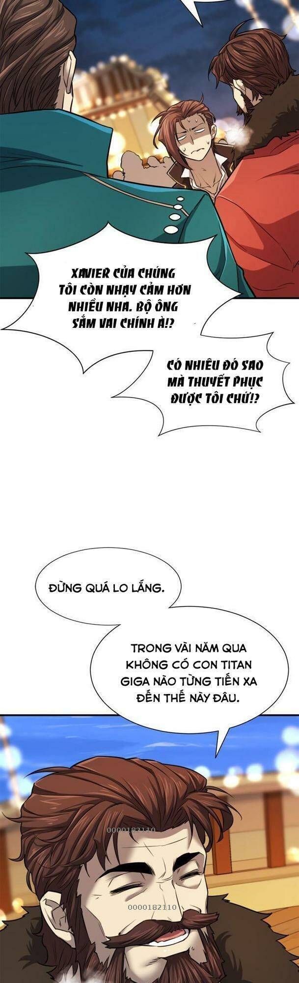 Kĩ Sư Bá Nhất Thế Giới Chapter 28.3 - Trang 2