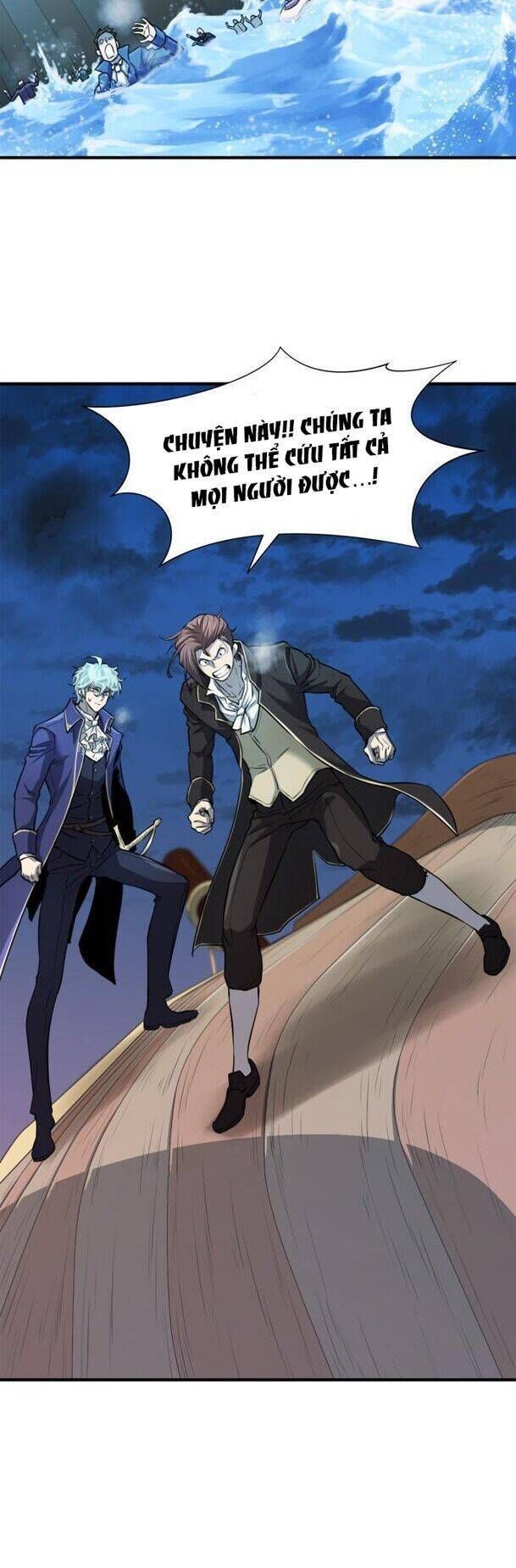 Kĩ Sư Bá Nhất Thế Giới Chapter 28.3 - Trang 2