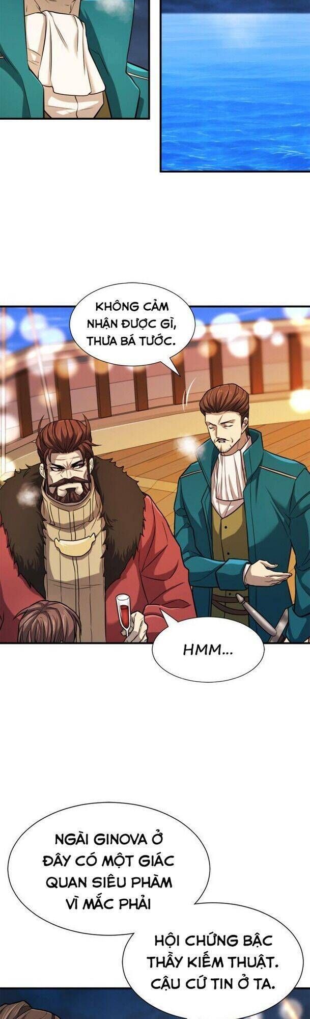 Kĩ Sư Bá Nhất Thế Giới Chapter 28.4 - Trang 2