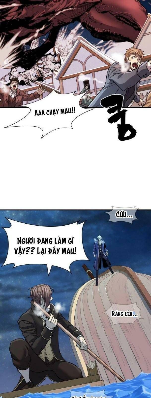 Kĩ Sư Bá Nhất Thế Giới Chapter 29.4 - Trang 2