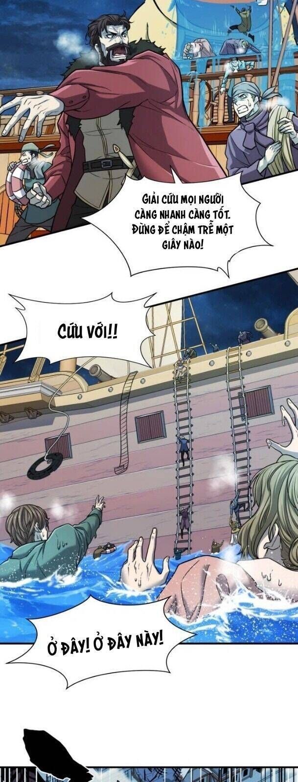 Kĩ Sư Bá Nhất Thế Giới Chapter 29.5 - Trang 2