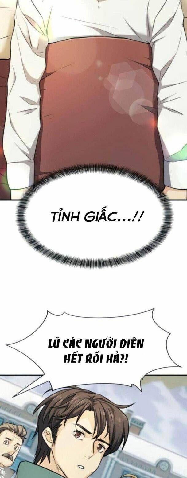 Kĩ Sư Bá Nhất Thế Giới Chapter 34.5 - Trang 2