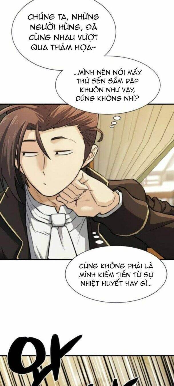 Kĩ Sư Bá Nhất Thế Giới Chapter 35.1 - Trang 2