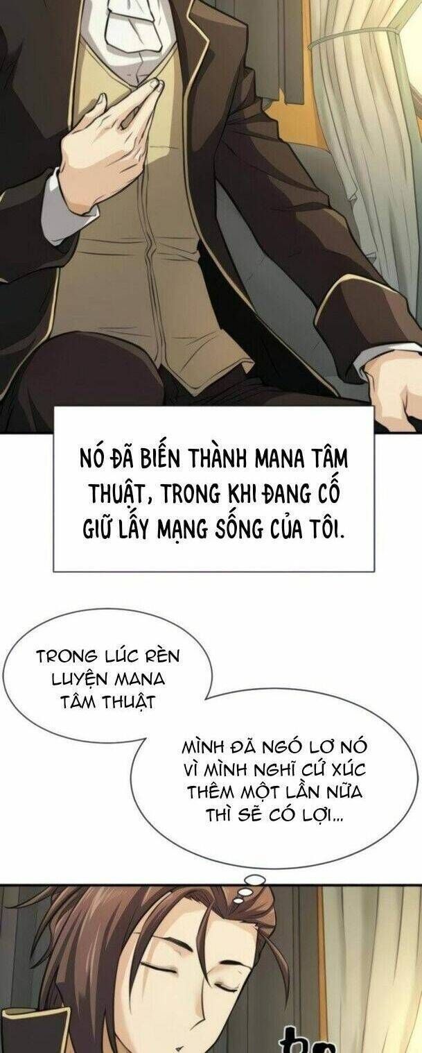 Kĩ Sư Bá Nhất Thế Giới Chapter 35.2 - Trang 2