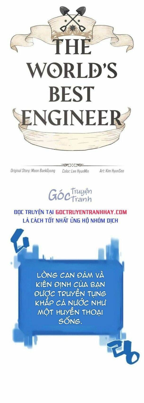 Kĩ Sư Bá Nhất Thế Giới Chapter 35.2 - Trang 2