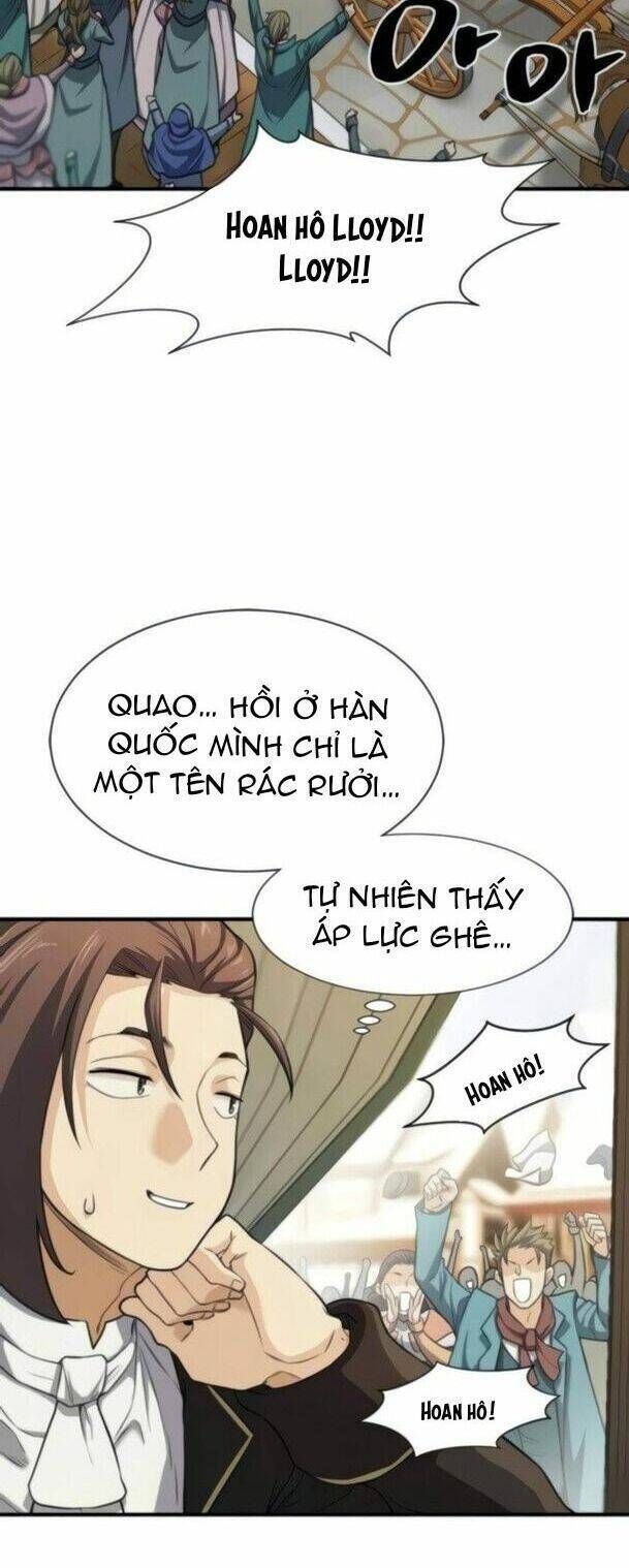 Kĩ Sư Bá Nhất Thế Giới Chapter 35.3 - Trang 2