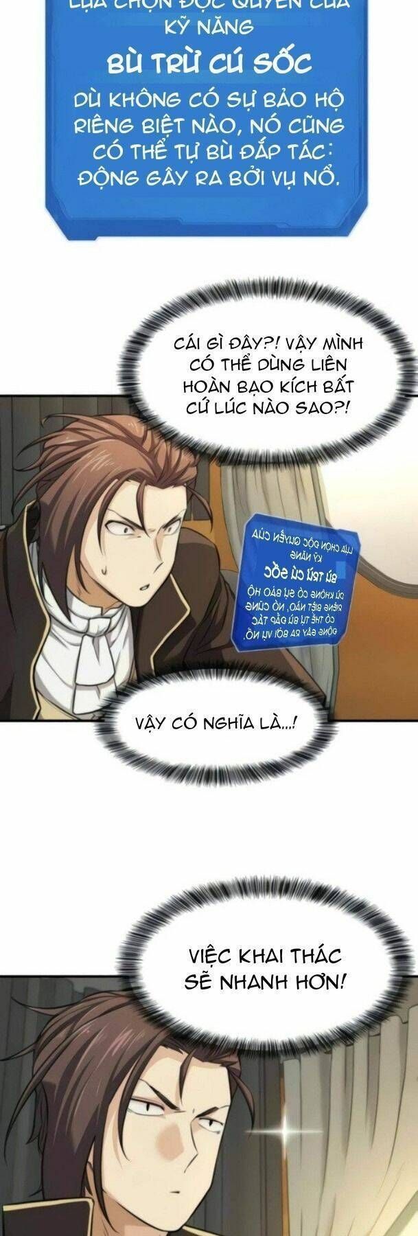 Kĩ Sư Bá Nhất Thế Giới Chapter 35.4 - Trang 2